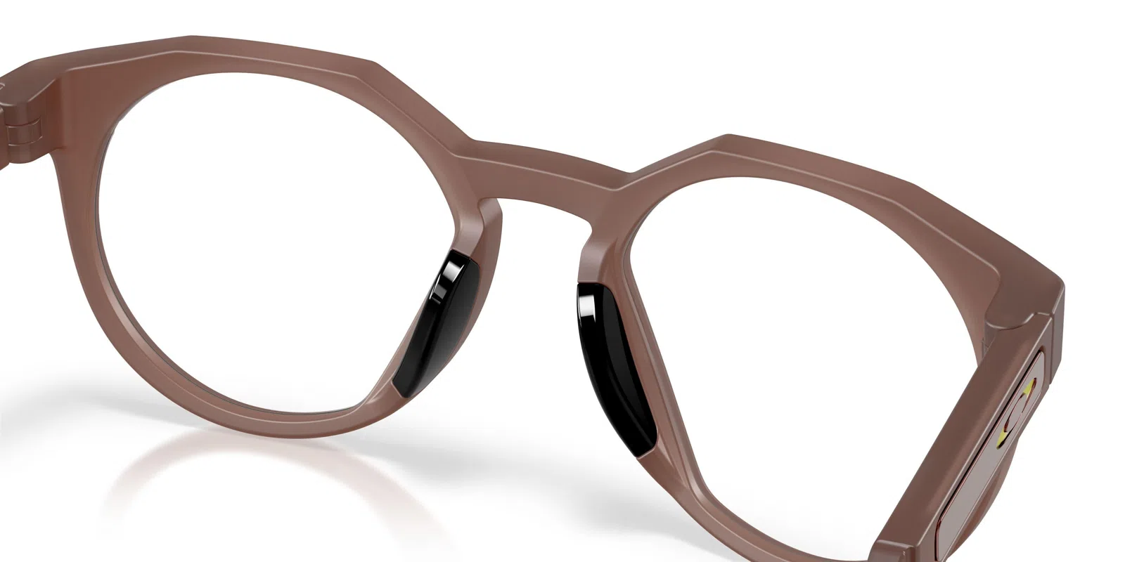 Oakley Hstn Rx 8139 Eyeglasses - view 96